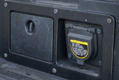 2014 Toyota Tacoma PreRunner