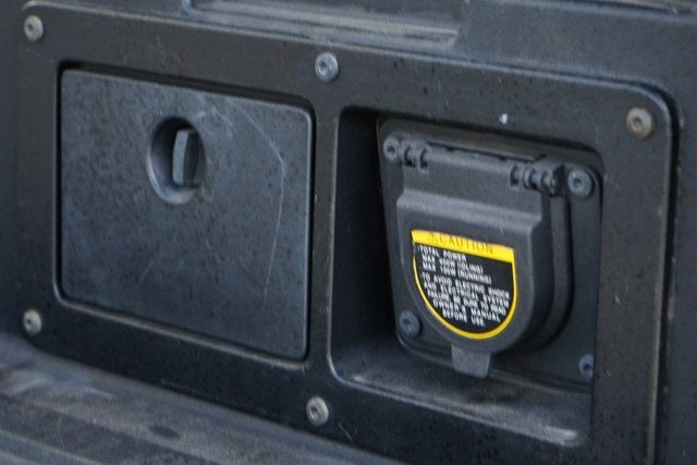 2014 Toyota Tacoma PreRunner