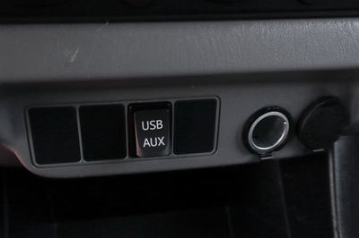 2015 Toyota Tacoma Base
