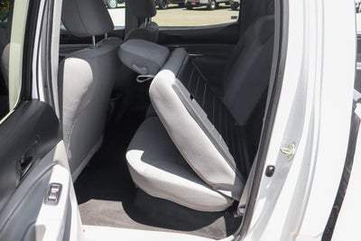 2015 Toyota Tacoma Base