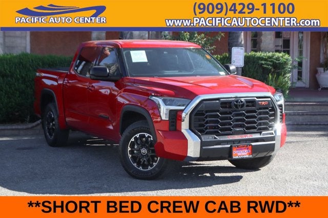 2023 Toyota Tundra SR5