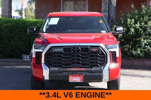 2023 Toyota Tundra SR5