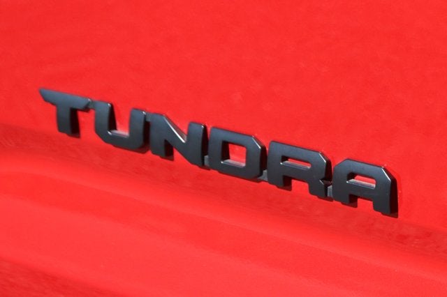 2023 Toyota Tundra SR5