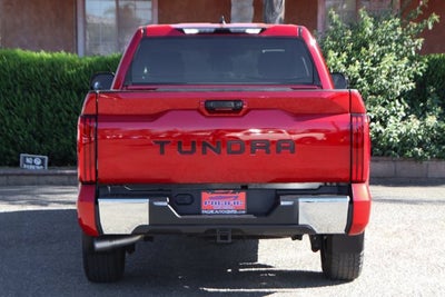 2023 Toyota Tundra SR5
