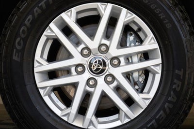 2022 Toyota Tundra 2WD SR5