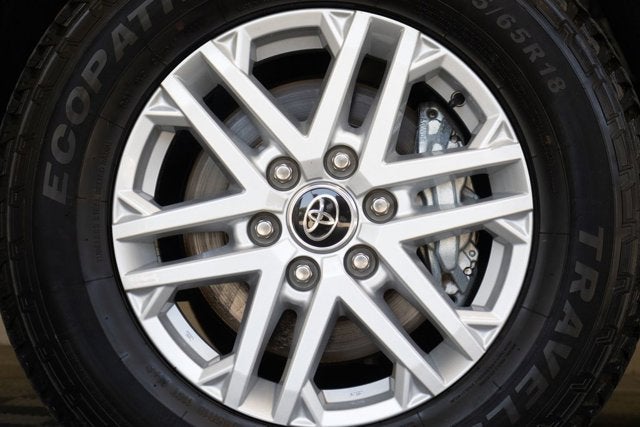 2022 Toyota Tundra 2WD SR5
