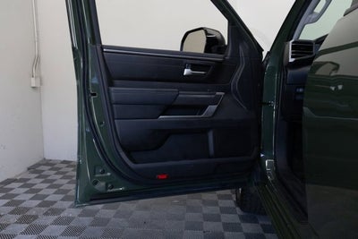 2022 Toyota Tundra 2WD SR5
