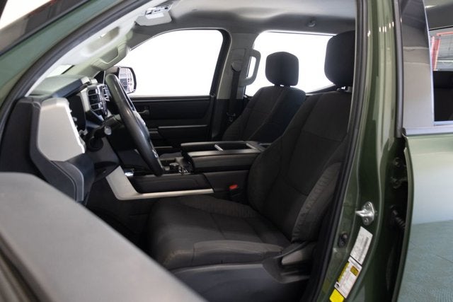 2022 Toyota Tundra 2WD SR5