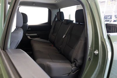2022 Toyota Tundra 2WD SR5