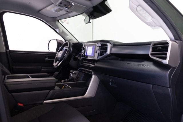 2022 Toyota Tundra 2WD SR5