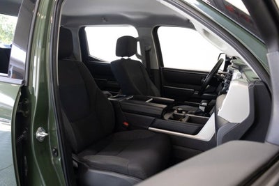 2022 Toyota Tundra 2WD SR5