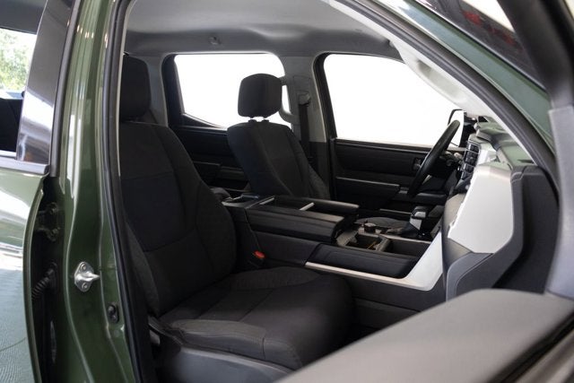 2022 Toyota Tundra 2WD SR5