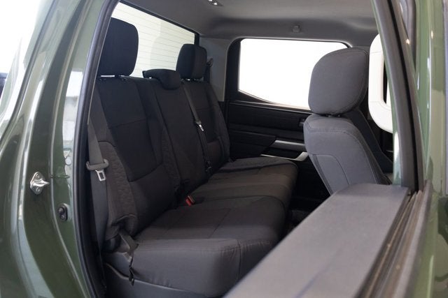 2022 Toyota Tundra 2WD SR5
