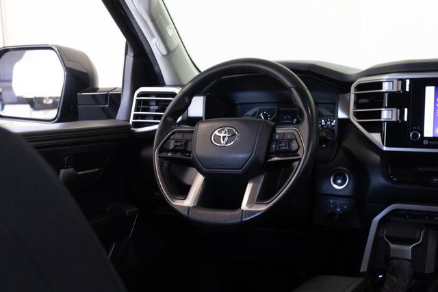 2022 Toyota Tundra 2WD SR5