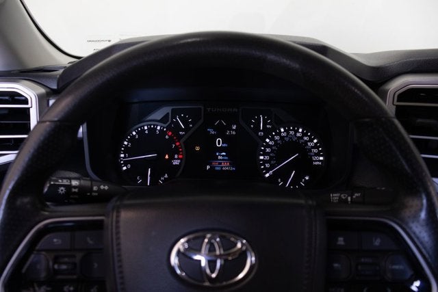 2022 Toyota Tundra 2WD SR5