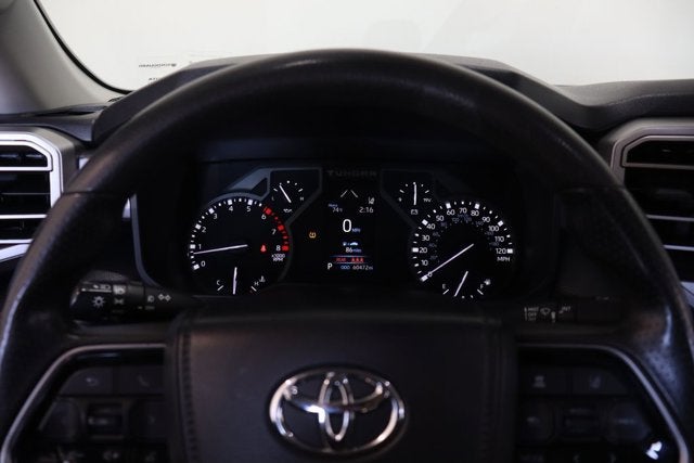 2022 Toyota Tundra 2WD SR5
