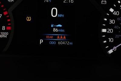 2022 Toyota Tundra 2WD SR5