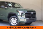 2022 Toyota Tundra 2WD SR5