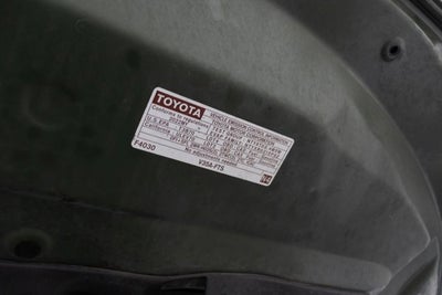 2022 Toyota Tundra 2WD SR5