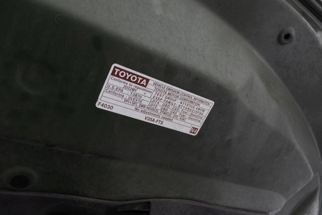 2022 Toyota Tundra 2WD SR5