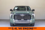 2022 Toyota Tundra 2WD SR5