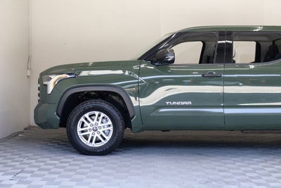 2022 Toyota Tundra 2WD SR5