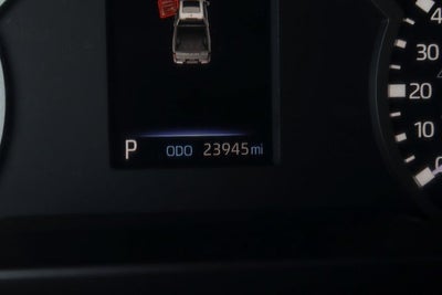 2023 Toyota Tundra SR5