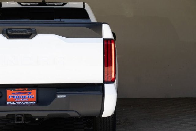 2024 Toyota Tundra 4WD SR5