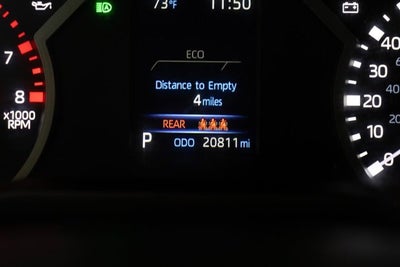 2024 Toyota Tundra 4WD SR5