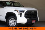 2024 Toyota Tundra 4WD SR5