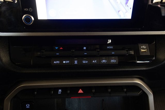 2024 Toyota Tundra 4WD SR5