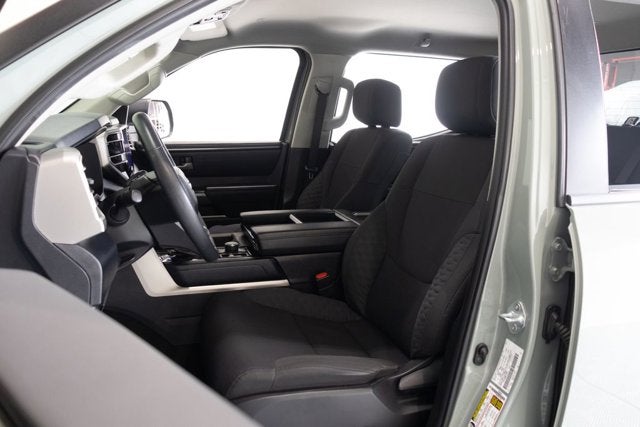 2024 Toyota Tundra 4WD SR5