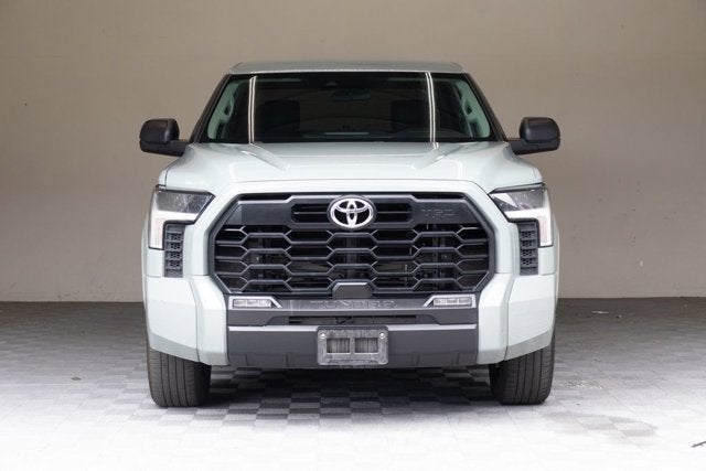 2024 Toyota Tundra 4WD SR5