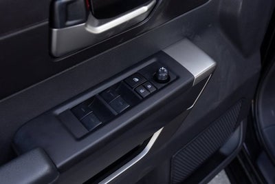 2024 Toyota Tundra 4WD SR5