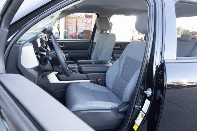 2024 Toyota Tundra 4WD SR5