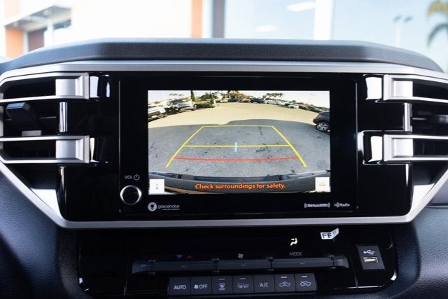 2024 Toyota Tundra 4WD SR5