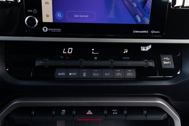 2024 Toyota Tundra 4WD SR5