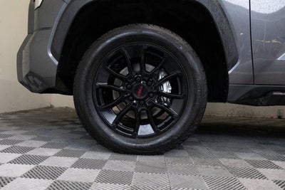 2023 Toyota Tundra 4WD SR5