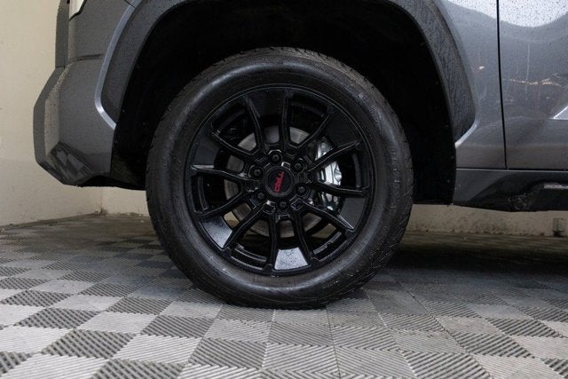 2023 Toyota Tundra 4WD SR5