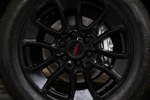 2023 Toyota Tundra 4WD SR5