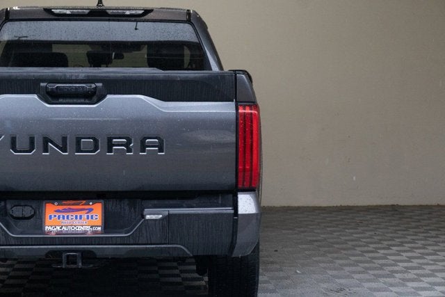 2023 Toyota Tundra 4WD SR5