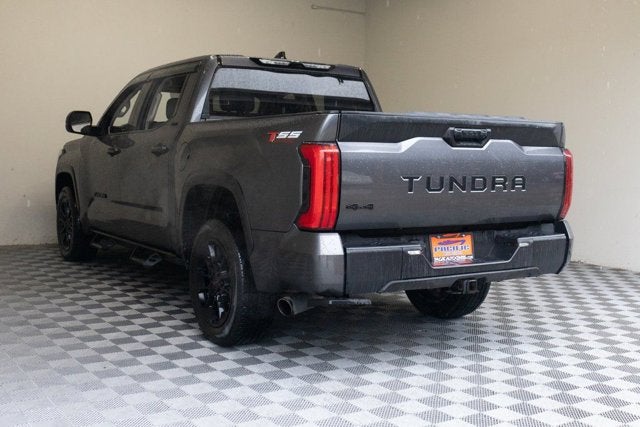2023 Toyota Tundra 4WD SR5