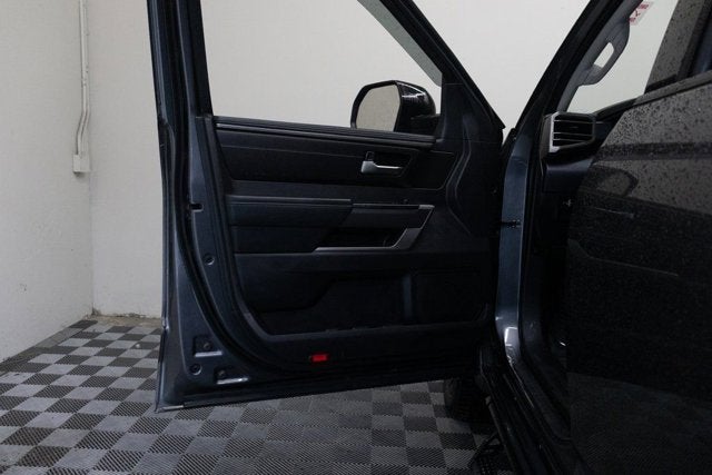 2023 Toyota Tundra 4WD SR5