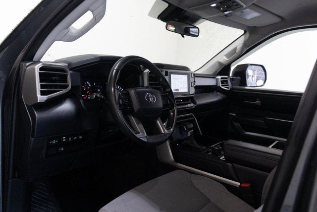 2023 Toyota Tundra 4WD SR5