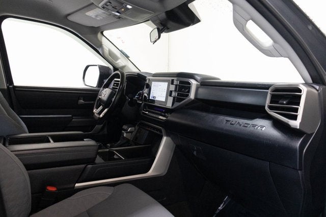 2023 Toyota Tundra 4WD SR5