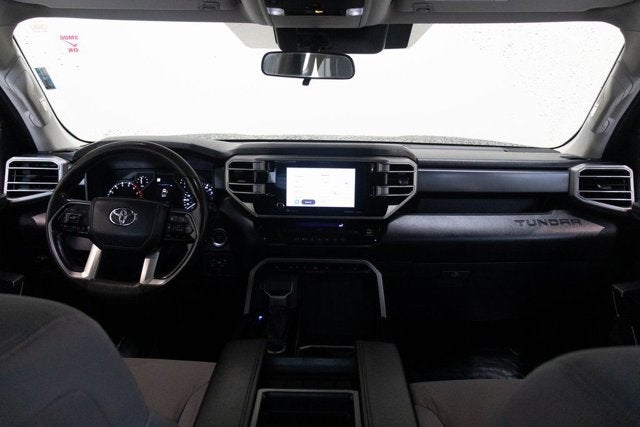 2023 Toyota Tundra 4WD SR5