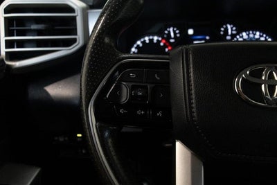 2023 Toyota Tundra 4WD SR5