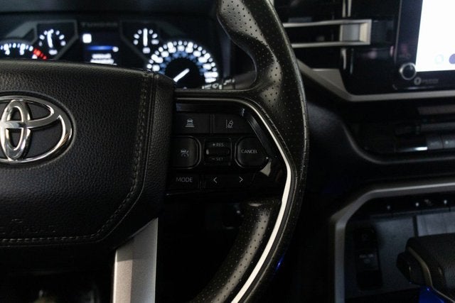 2023 Toyota Tundra 4WD SR5