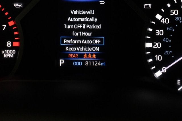 2023 Toyota Tundra 4WD SR5