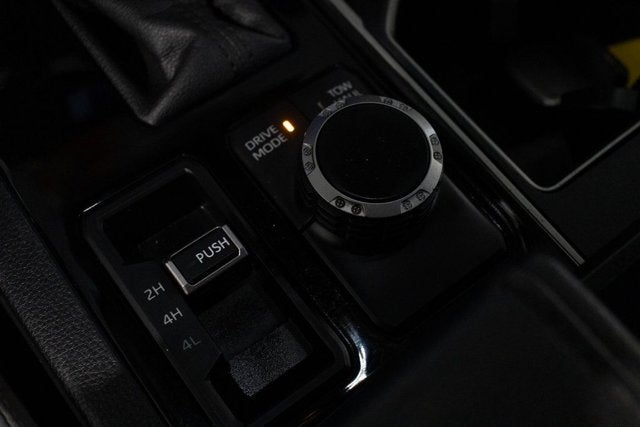 2023 Toyota Tundra 4WD SR5